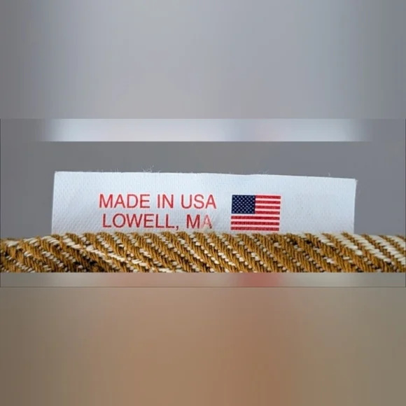 Vintage Trader Joe's Bag - Picture 5 of 5